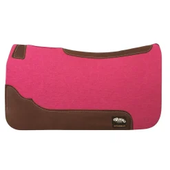 Weaver Synergy Merino Felt Performance Saddle Pad