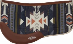 Weaver Trail Gear Felt Bottom Saddle Pad