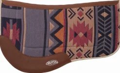 Weaver Trail Gear Felt Bottom Saddle Pad