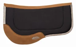 Weaver Trail Gear Felt Bottom Saddle Pad