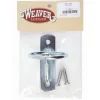 Weaver Wall Mount Bucket Hook