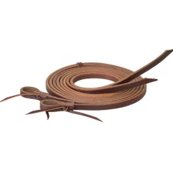 Weaver Working Cowboy Split Reins - 5/8" x 7 ft