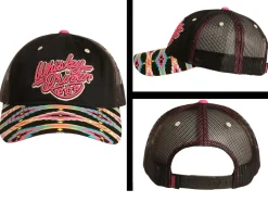 Whiskey Drinkin Cap
