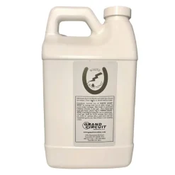 White Lightning Hoof Solution