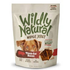 Wildly Natural Whole Jerky Dog Treats