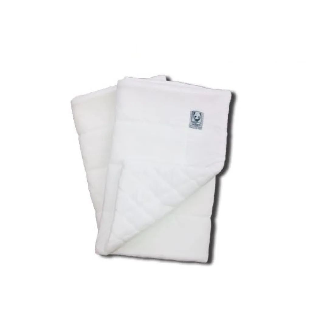 Wilkers Combo Quilted Wraps