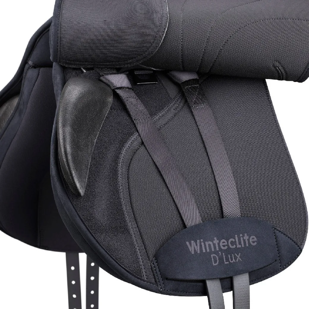 WintecLite HART All Purpose D'Lux Saddle
