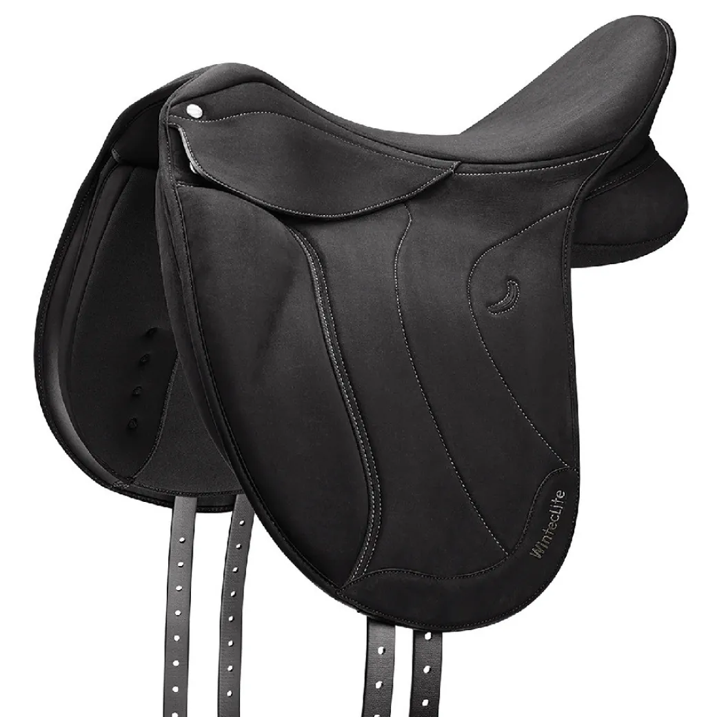 WintecLite HART Dressage D'Lux Saddle