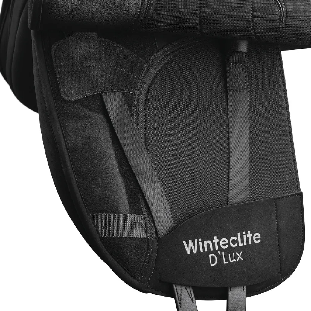 WintecLite HART Dressage D'Lux Saddle