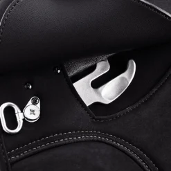 WintecLite HART Dressage D'Lux Saddle
