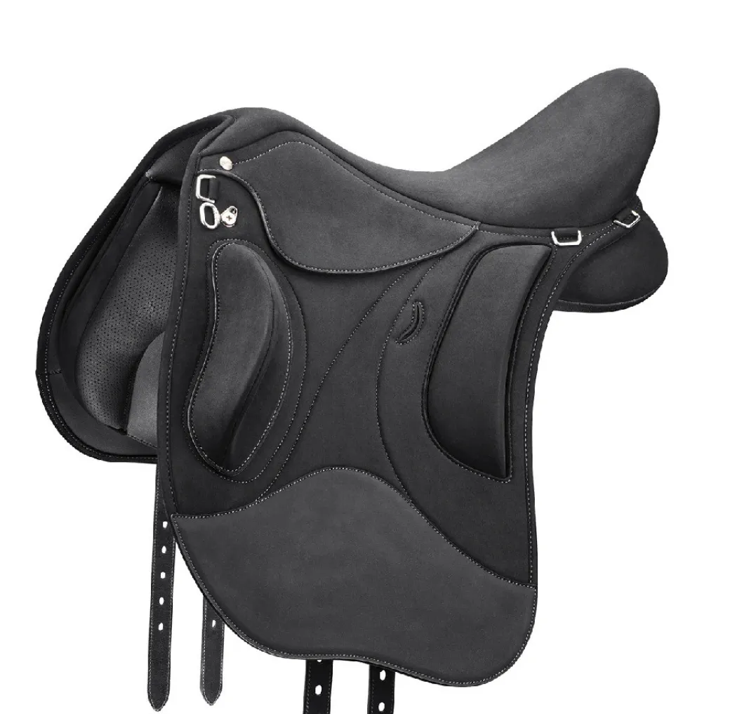 Wintec Pro HART Endurance Saddle