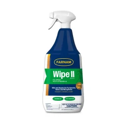 Wipe II Fly Spray with Citronella