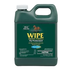 Wipe Original Formula Fly Protectant