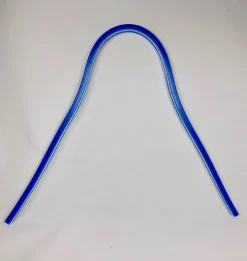 Wither Tracer Saddle Fitting Curve