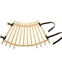 Wood Neck Cradle