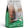 Woody's Smart Treats