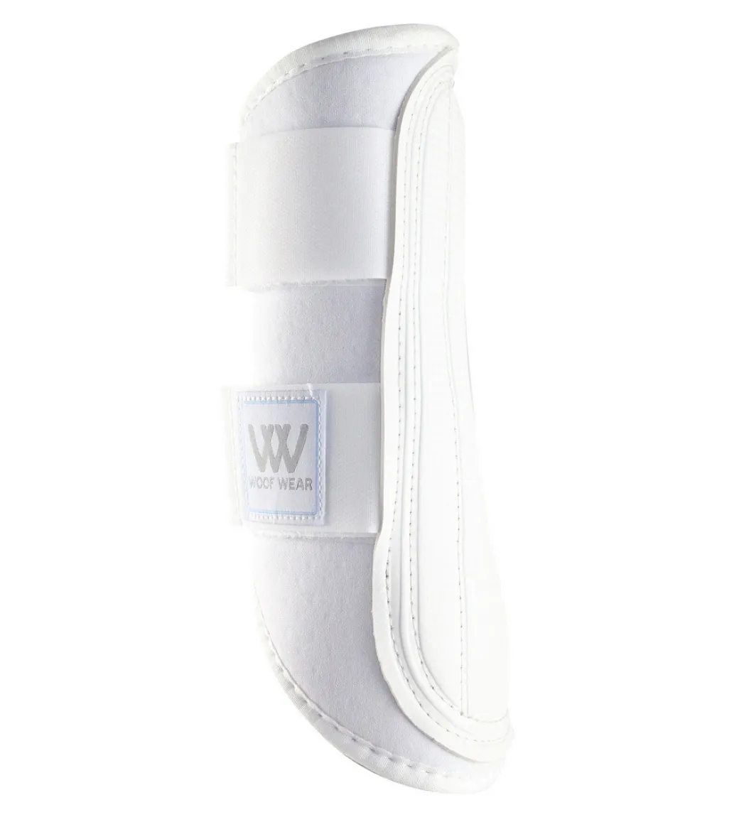 Woof Wear Double Lock Brushing Boots