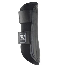 Woof Wear Double Lock Brushing Boots