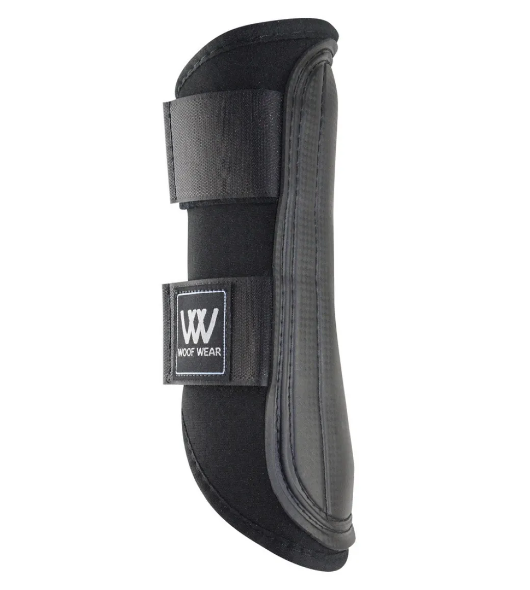 Woof Wear Double Lock Brushing Boots