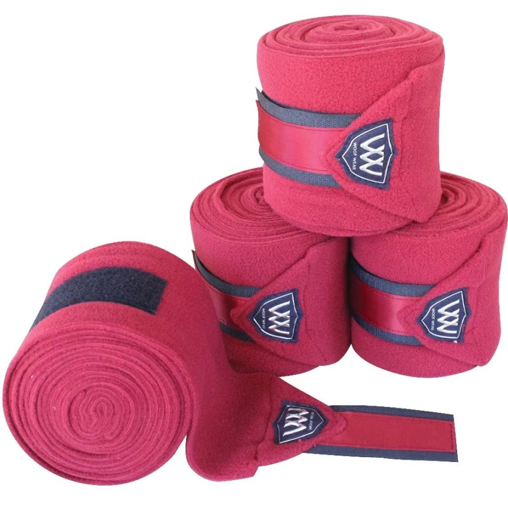Woof Wear Vision Polo Wraps