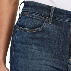 Wrangler Bespoke High Rise Trouser Jeans