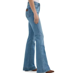 Wrangler Retro Bailey Jordyn Trouser Jeans