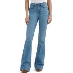 Wrangler Retro Bailey Jordyn Trouser Jeans