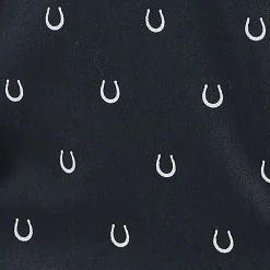 Wrangler Retro Horseshoe Print Snap Shirt