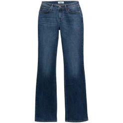 Wrangler Retro Mae MR Katelyn Bootcut Jeans