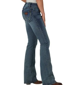 Wrangler Retro Sadie Kinsley Jeans