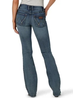 Wrangler Retro Sadie Kinsley Jeans
