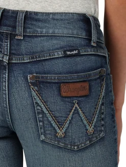 Wrangler Retro Sadie Kinsley Jeans