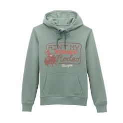 Wrangler Rodeo Graphic Hoodie