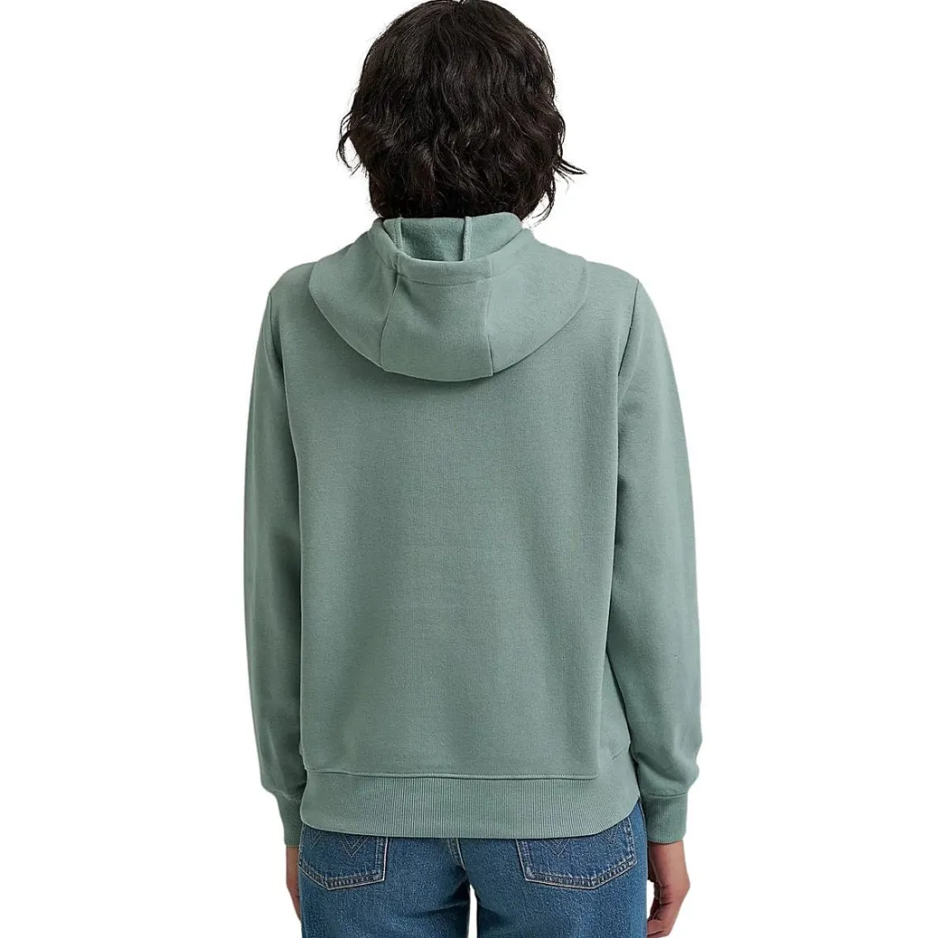Wrangler Rodeo Graphic Hoodie