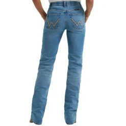 Wrangler Willow Alexandria Ultimate Riding Jeans