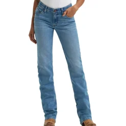 Wrangler Willow Alexandria Ultimate Riding Jeans