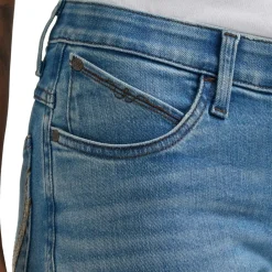 Wrangler Willow Alexandria Ultimate Riding Jeans