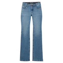 Wrangler Willow Alexandria Ultimate Riding Jeans