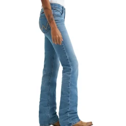 Wrangler Willow Alexandria Ultimate Riding Jeans