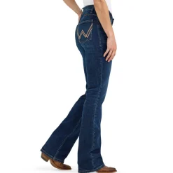 Wrangler Willow Andrea Ultimate Riding Jeans