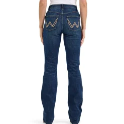 Wrangler Willow Andrea Ultimate Riding Jeans