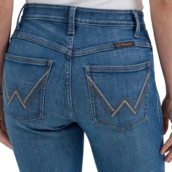 Wrangler Willow Aubree Ultimate Riding Jeans