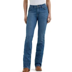 Wrangler Willow Aubree Ultimate Riding Jeans