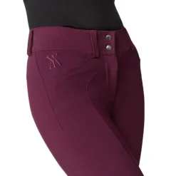 Yagya Compression Performance KP Breeches
