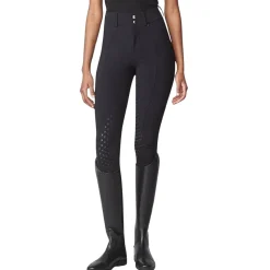 Yagya High Rise Compression KP Breeches