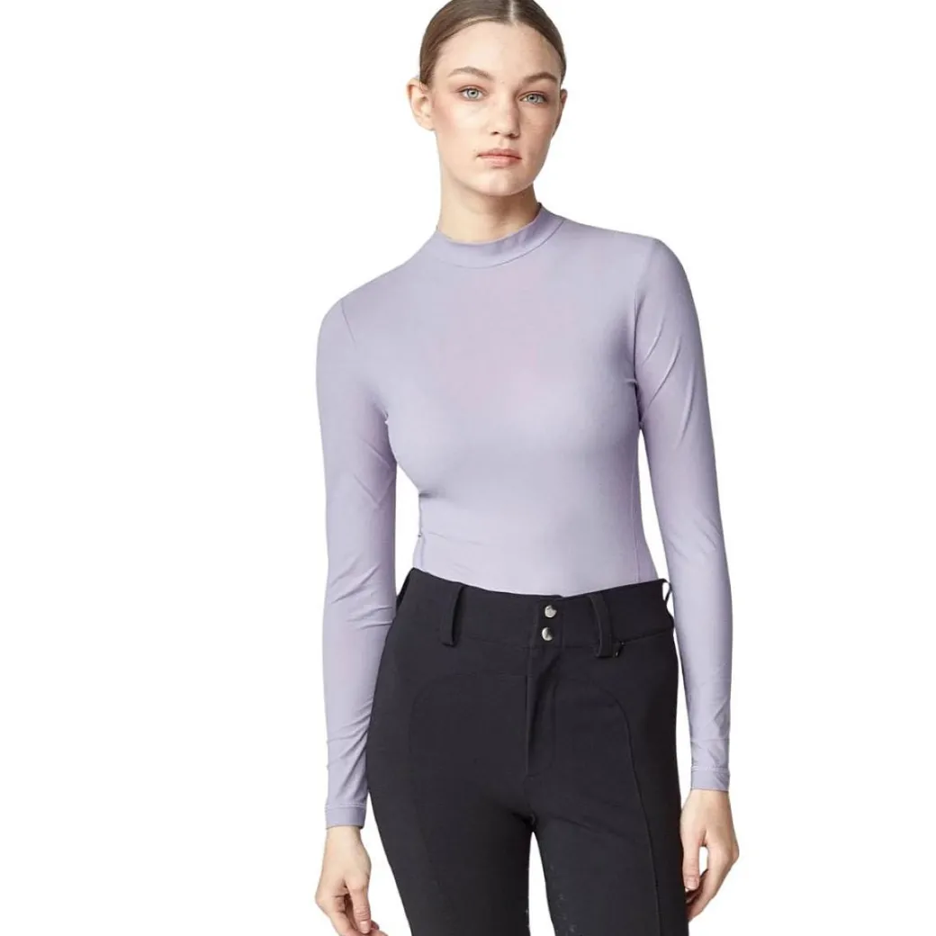 Yagya Lightweight Long Sleeve Shirt