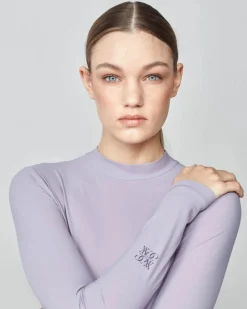 Yagya Lightweight Long Sleeve Shirt