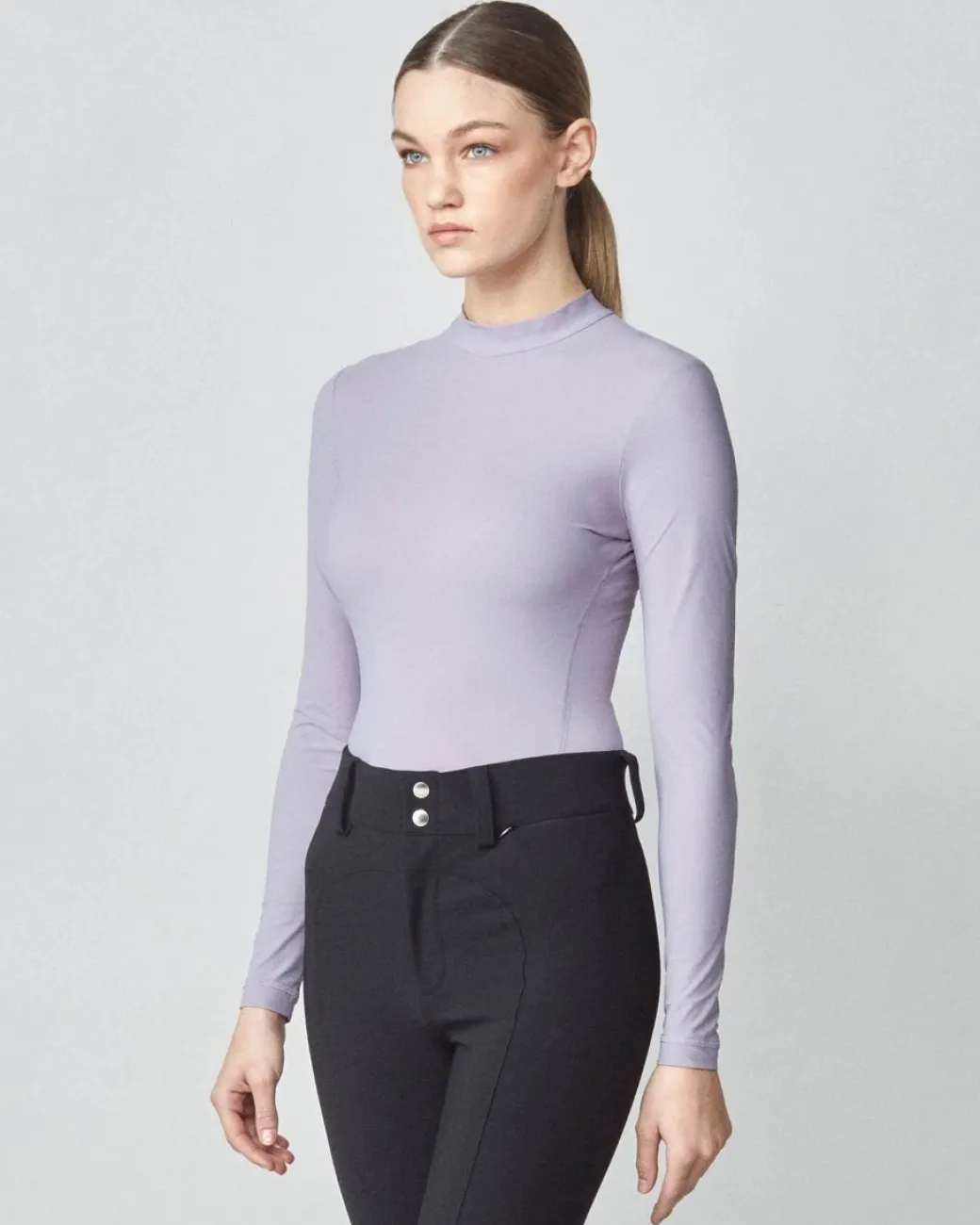 Yagya Lightweight Long Sleeve Shirt