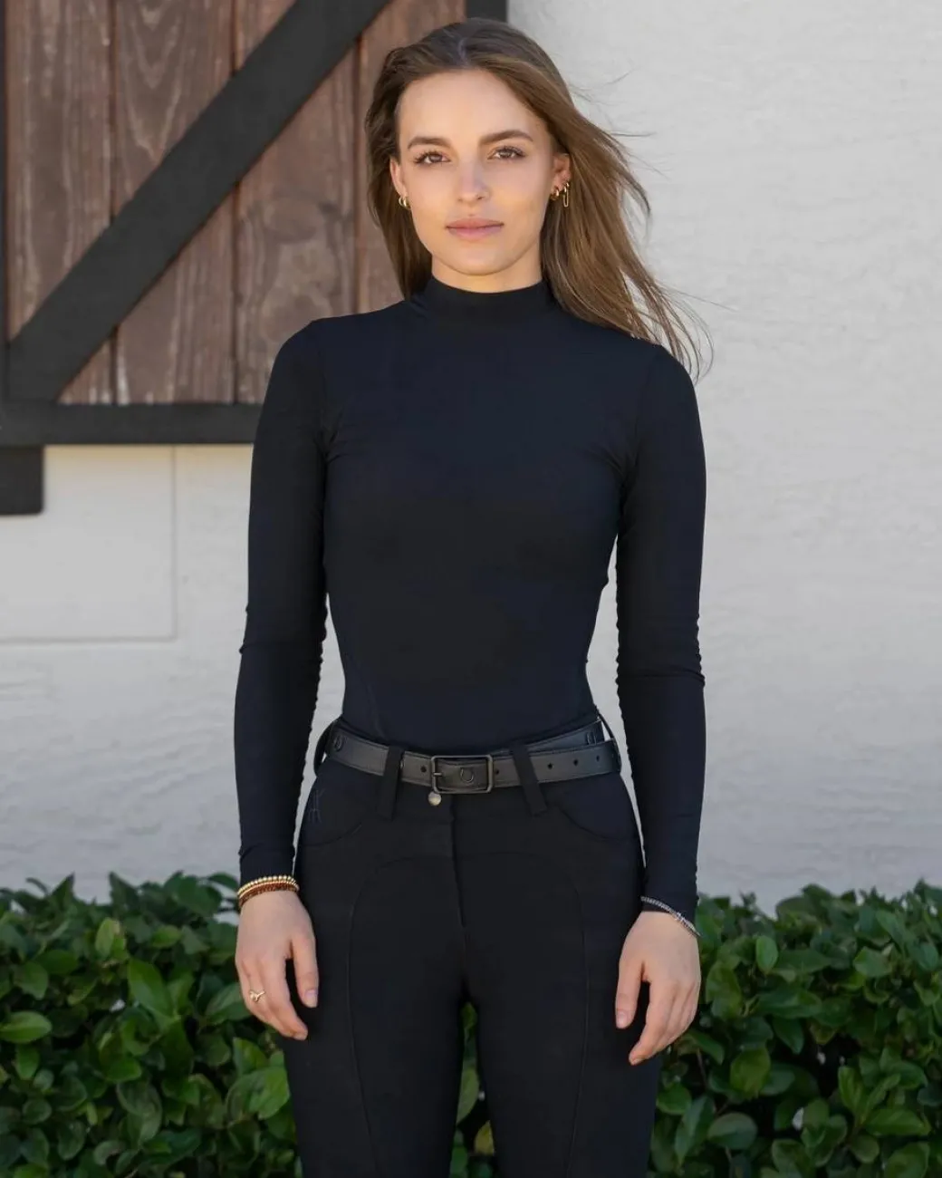 Yagya Lightweight Long Sleeve Shirt