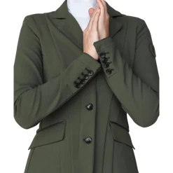 Yagya Performance Show Jacket